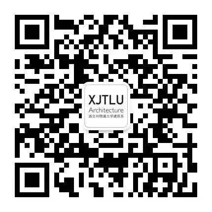 XJTLU Architecture WeChat QR